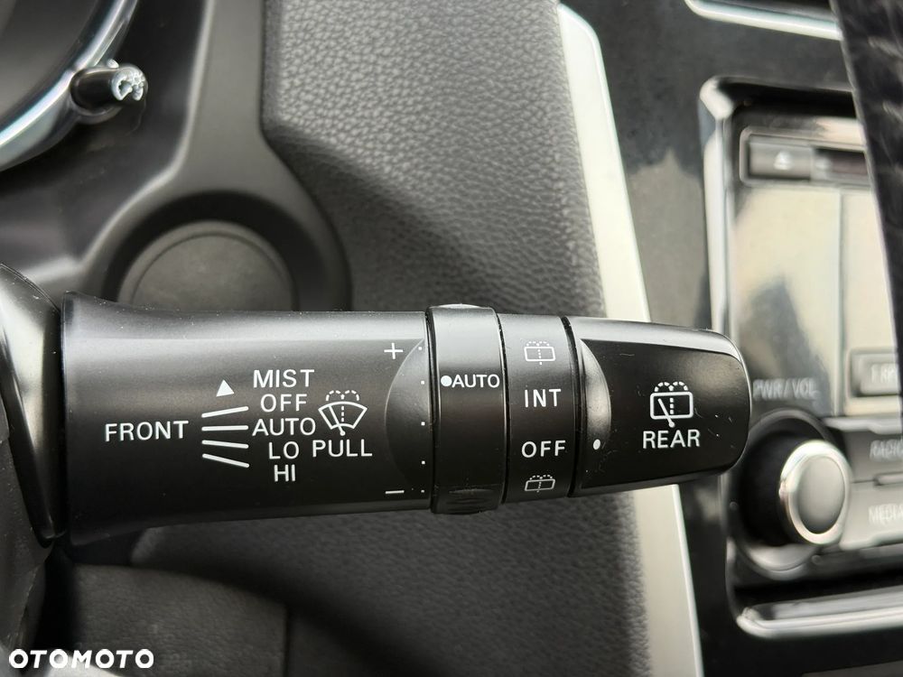 Citroën C4 Aircross - 36