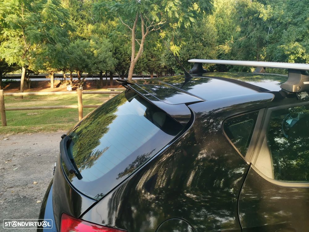 SEAT Ibiza 1.2 TDi Style DPF - 45