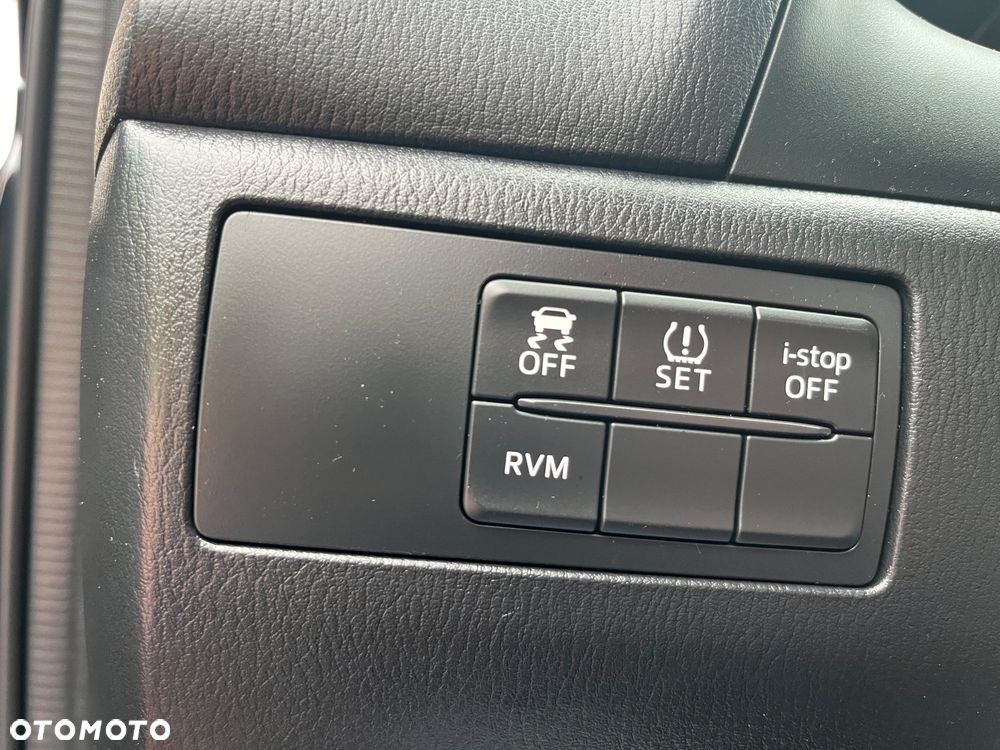 Mazda 3 SKYACTIV-G 120 Exclusive-Line - 12