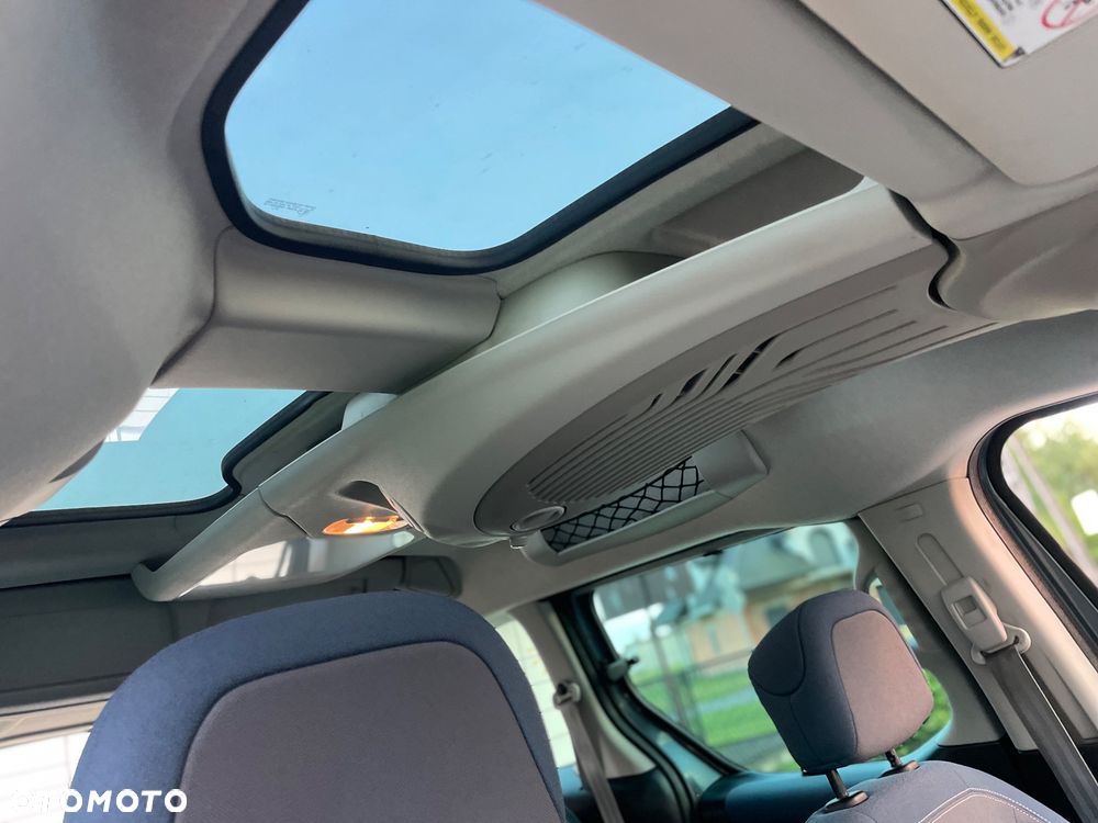 Citroën Berlingo 1.6 HDi 110 FAP XTR - 15