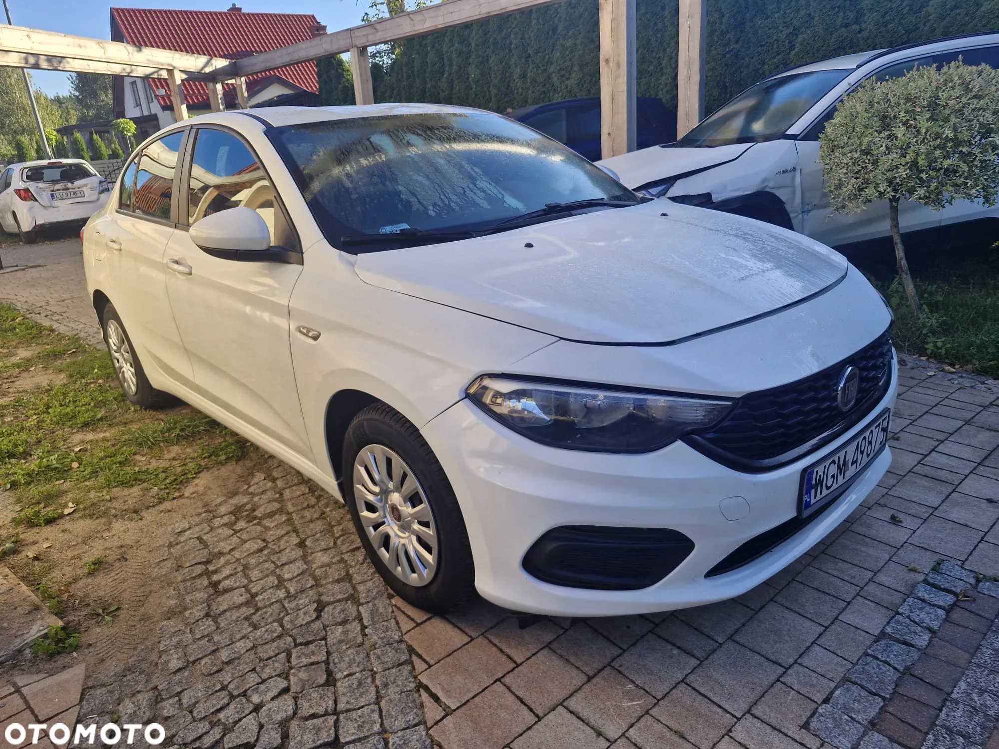 Fiat Tipo - 4