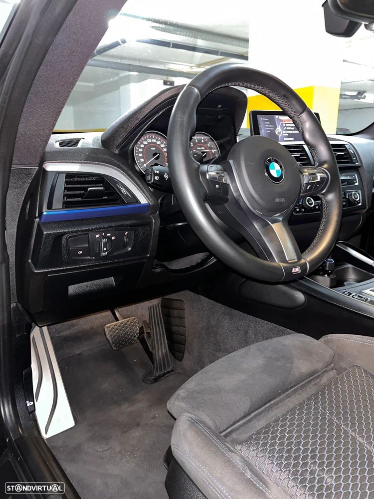 BMW M235i Auto - 3