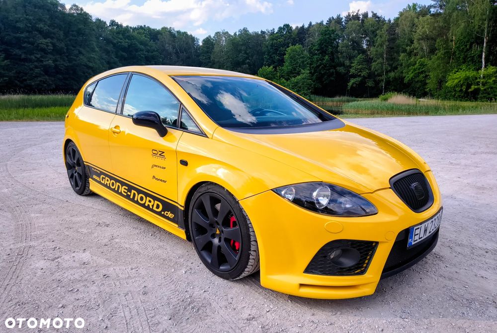 Seat Leon - 4