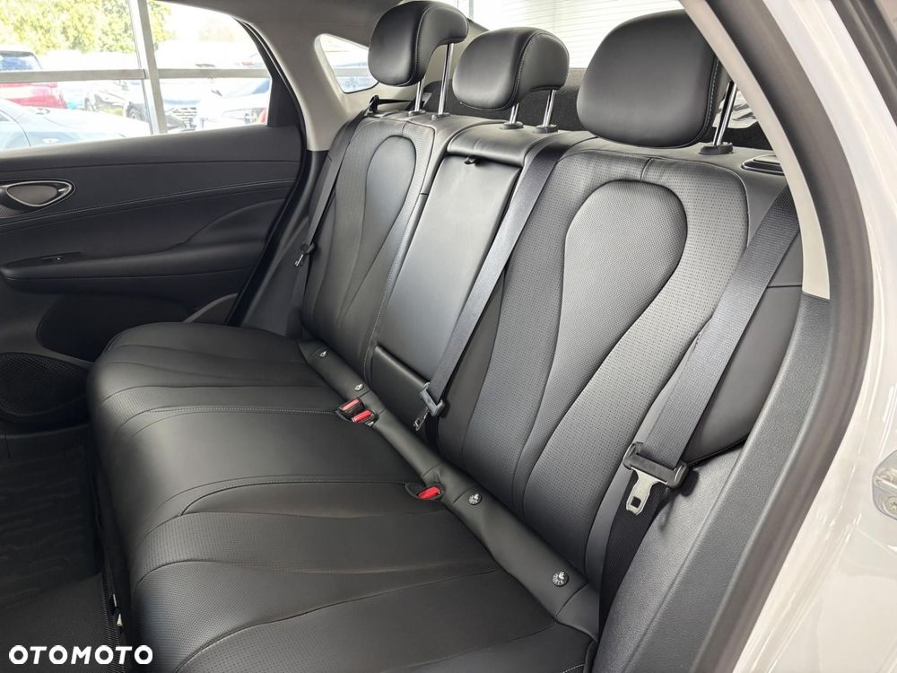 BYD Seal 5 - 21