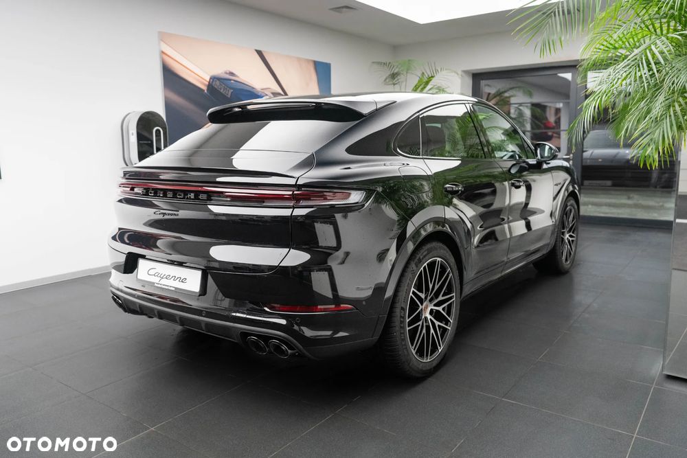 Porsche Cayenne E-Hybrid PHEV - 4