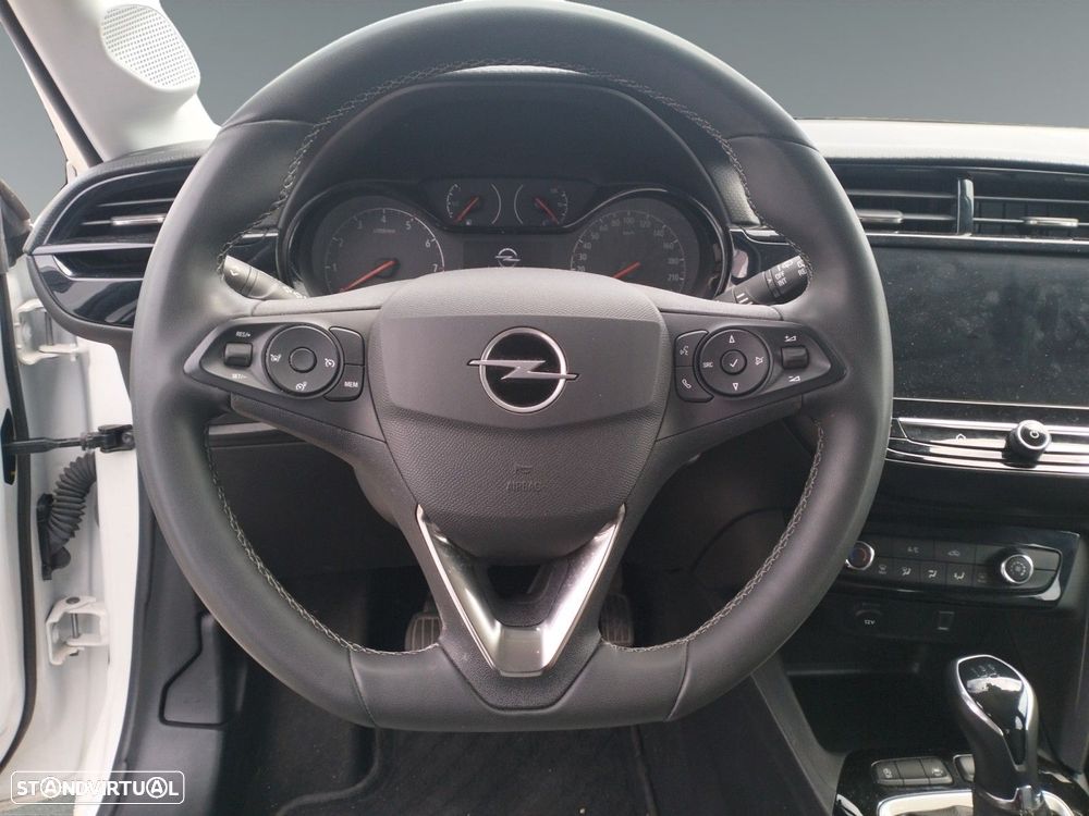 Opel Corsa 1.2 Edition - 10