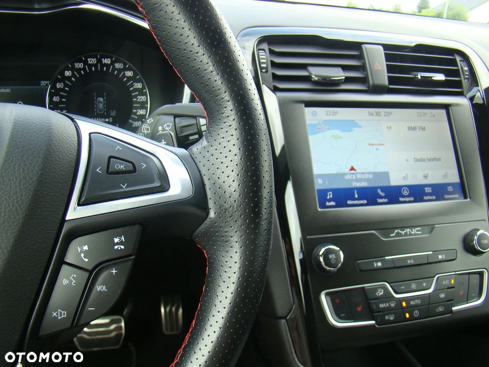 Ford Mondeo 2.0 EcoBlue ST-Line - 27