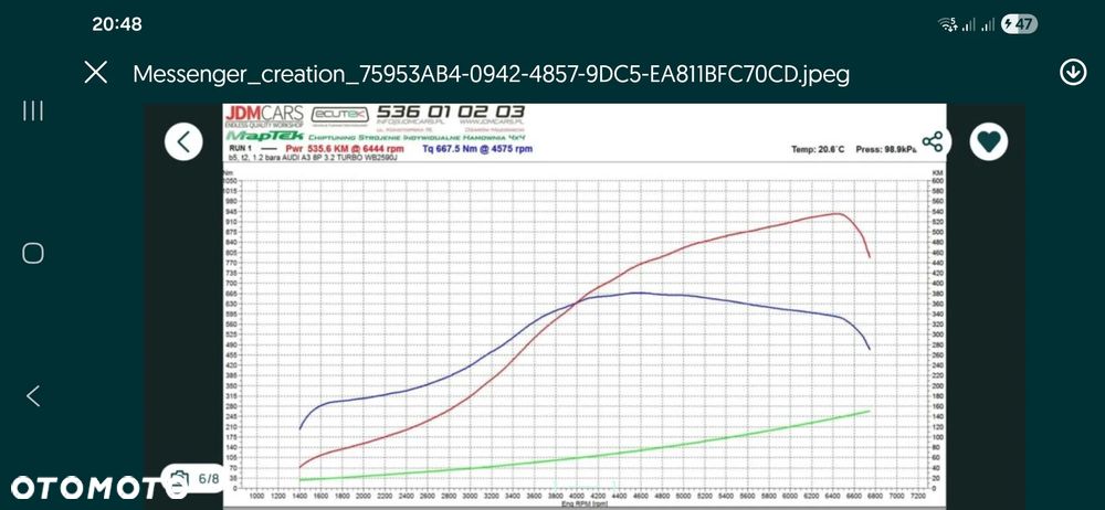 Audi A3 3-drzwiowe - 12