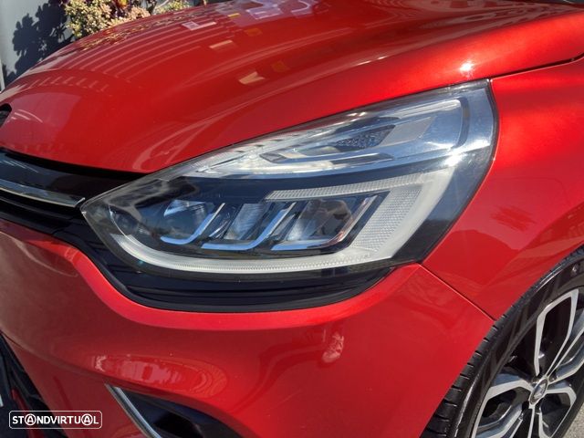 Renault Clio 1.5 dCi Dynamique Sport Edtion - 12