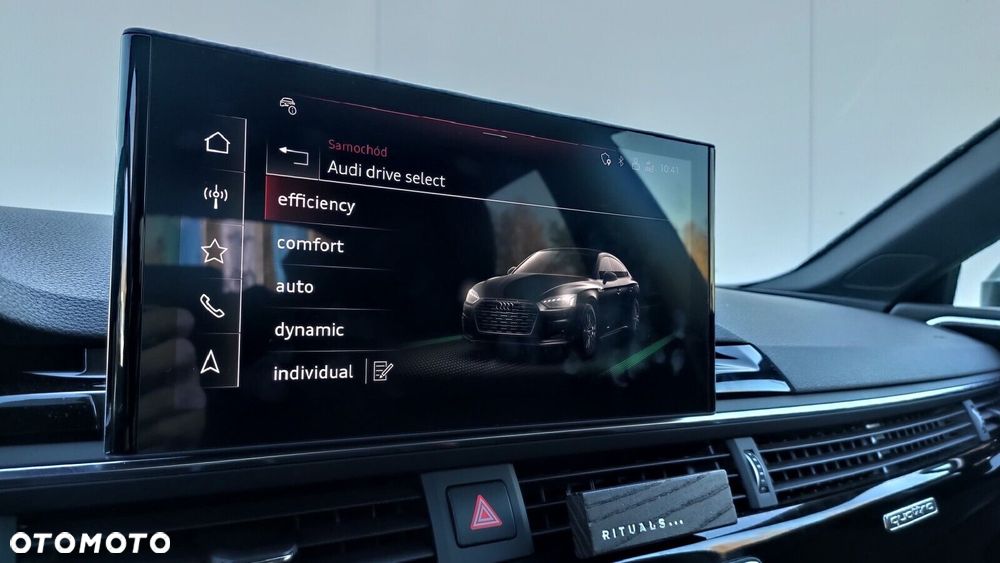 Audi A5 Sportback - 21