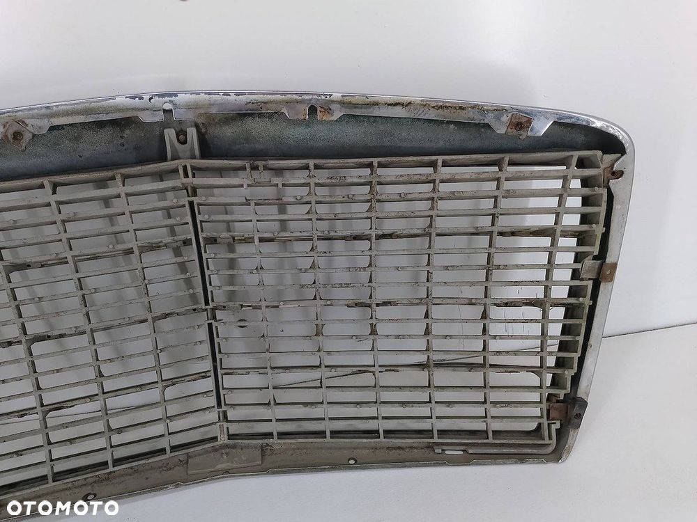 ATRAPA GRILL GRIL MERCEDES-BENZ W123 1238880923 - 2