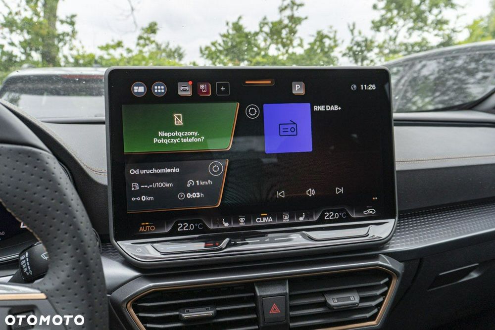 Cupra Formentor - 21