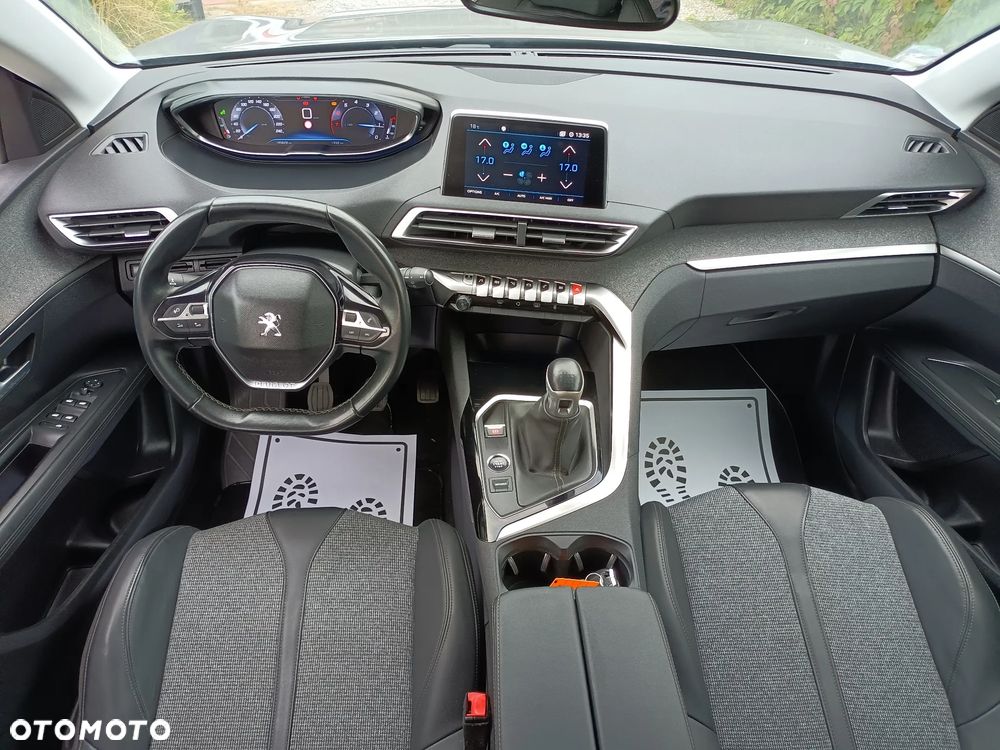 Peugeot 3008 PureTech 130 Stop & Start Allure - 18