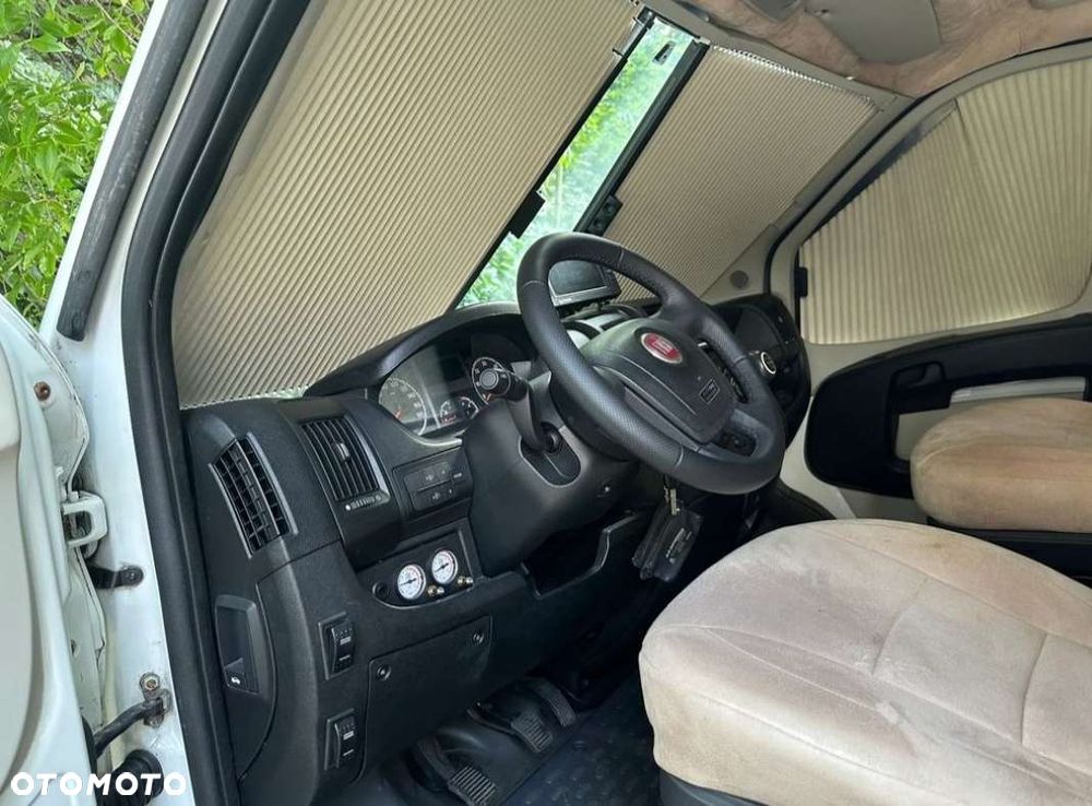 Fiat Ducato - 18