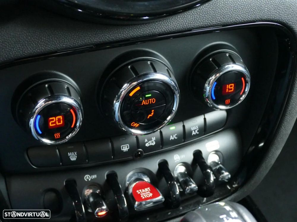 MINI Clubman John Cooper Works ALL4 Auto Desp. - 25