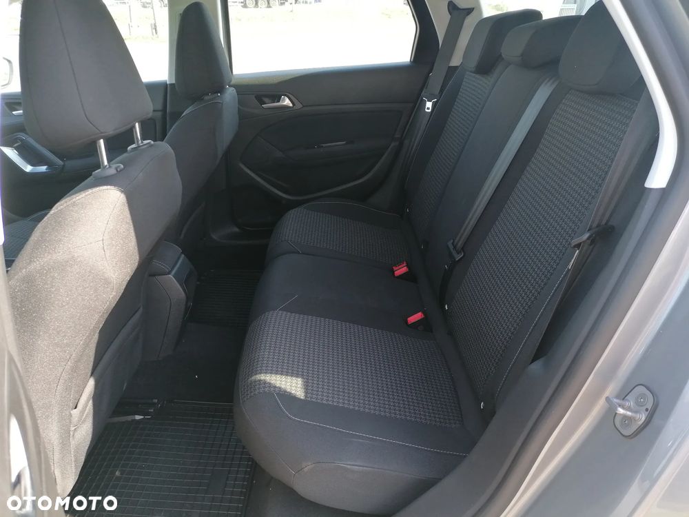Peugeot 308 1.5 BlueHDi Active S&S - 18