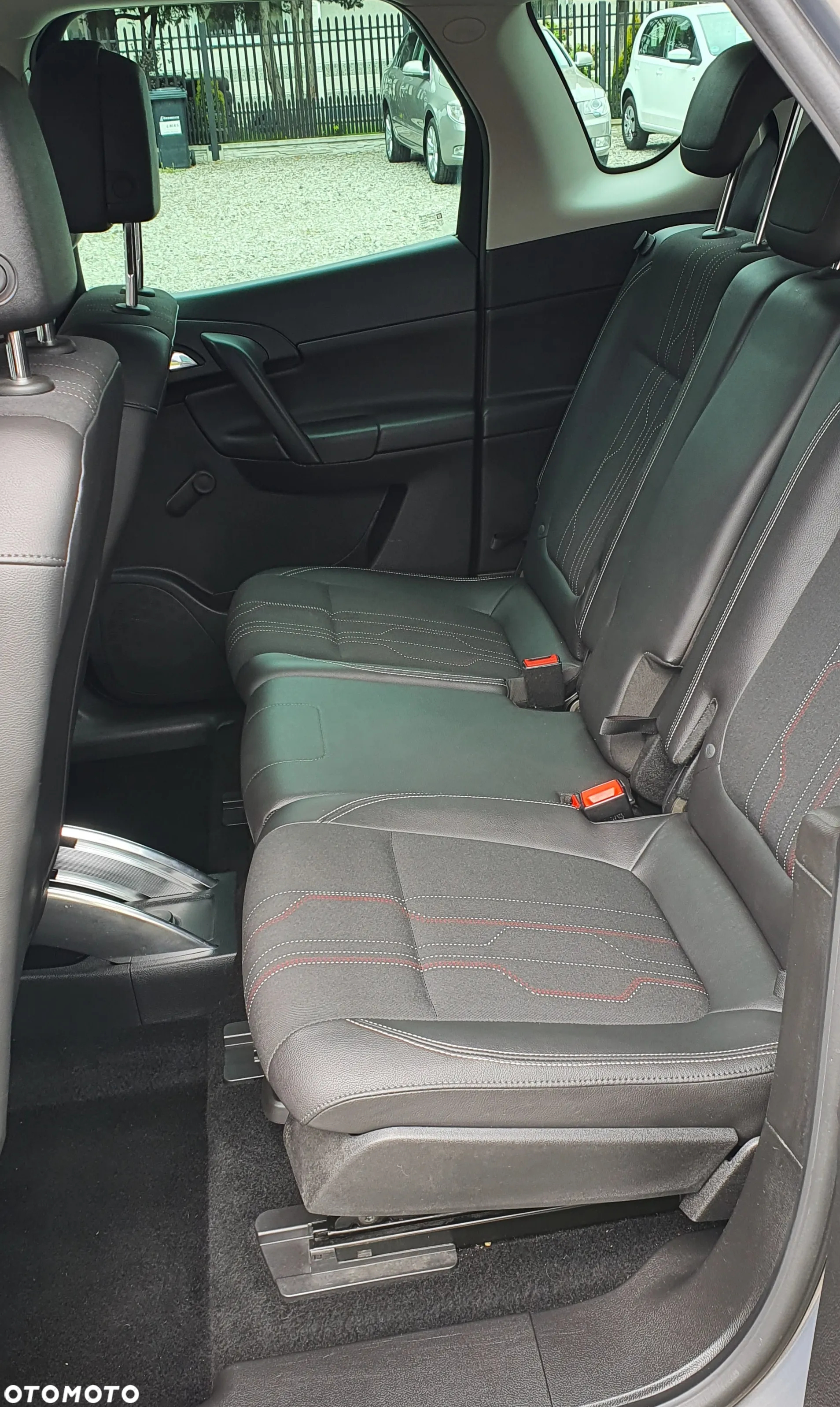 Opel Meriva 1.4 Edition - 20