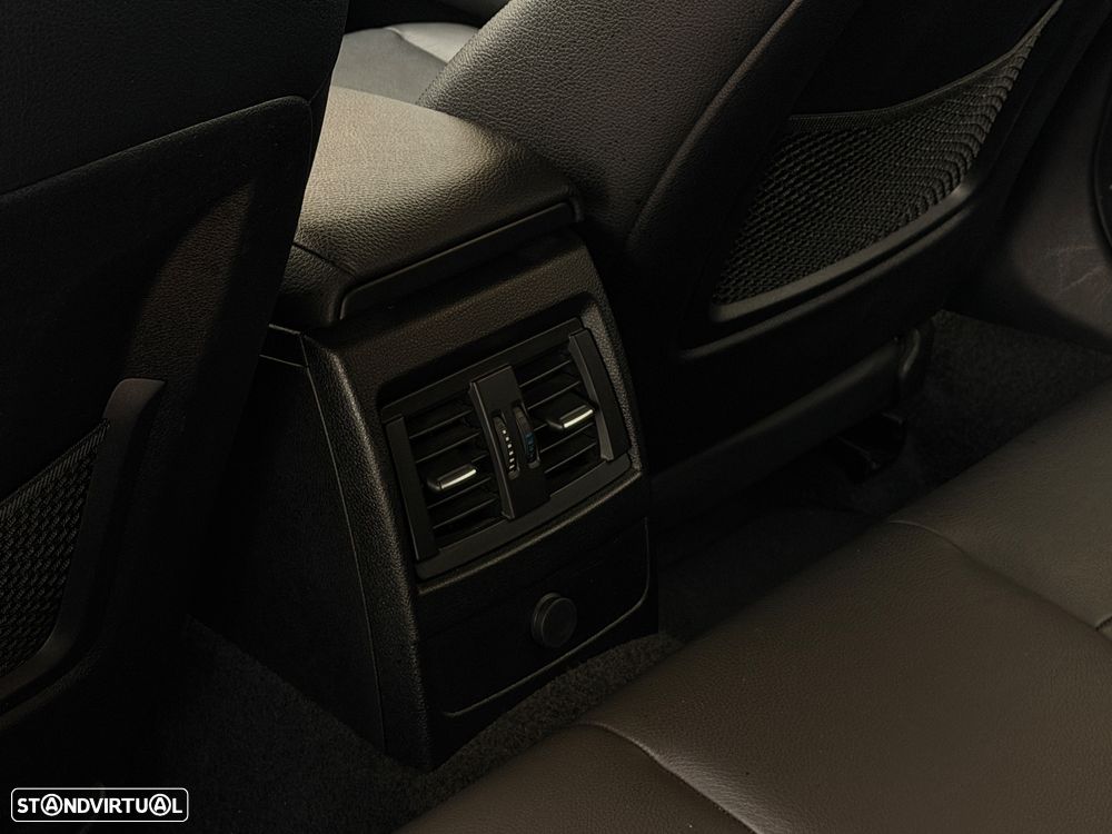 BMW 116 i Sport Line - 37