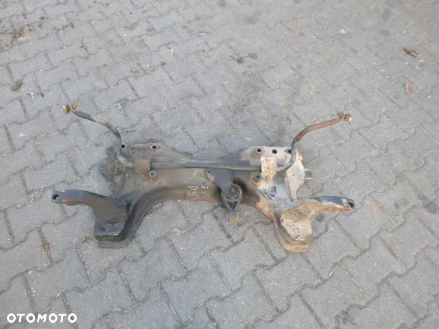 SANKI PRZÓD PRZEDNIE FORD FOCUS MK1 98-04 - 14