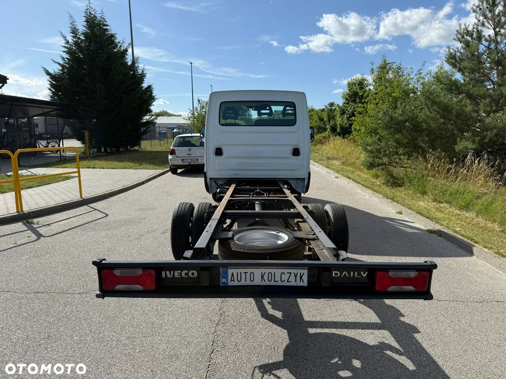 Iveco Daily 35C16 - 5