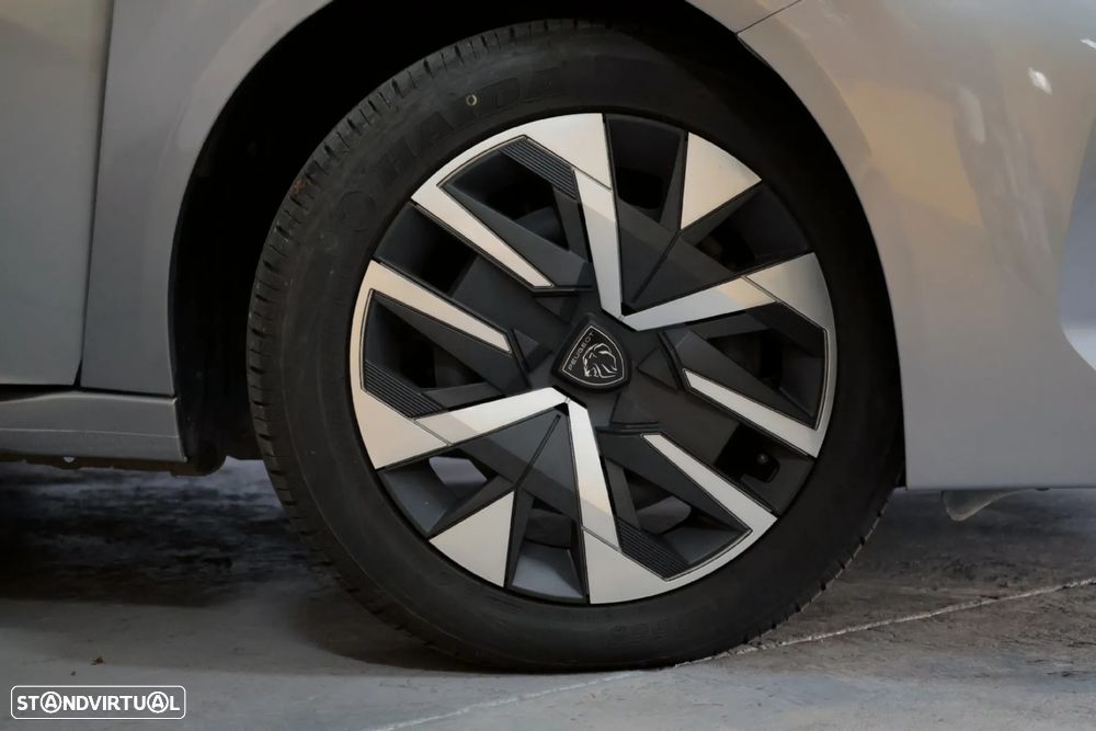 Peugeot 208 1.2 PureTech Active Pack - 21