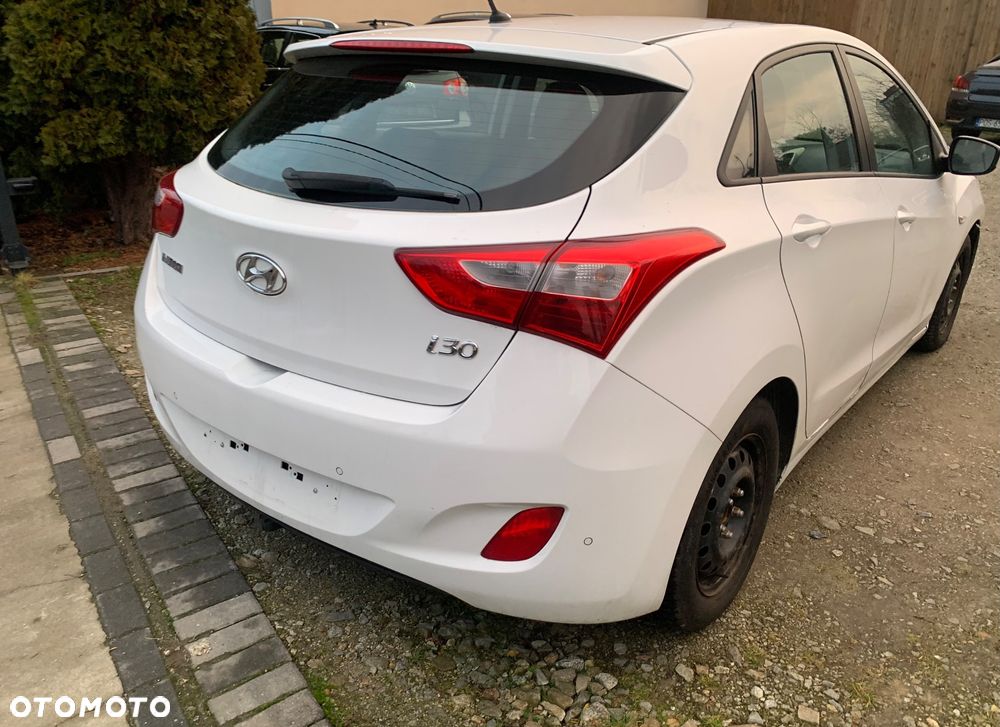 Hyundai i30 - 6