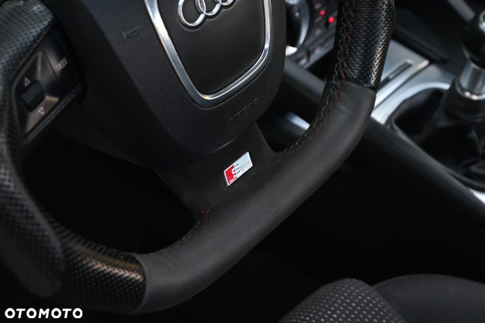 Audi A3 Sportback 2.0 TDI DPF quattro Attraction - 35