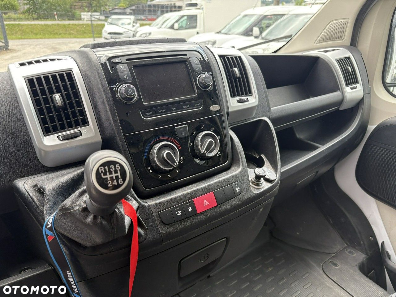 Fiat Ducato - 8