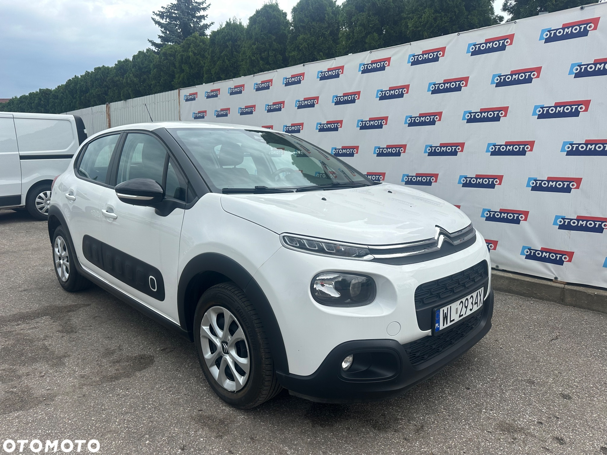Citroën C3 1.2 PureTech Feel - 13