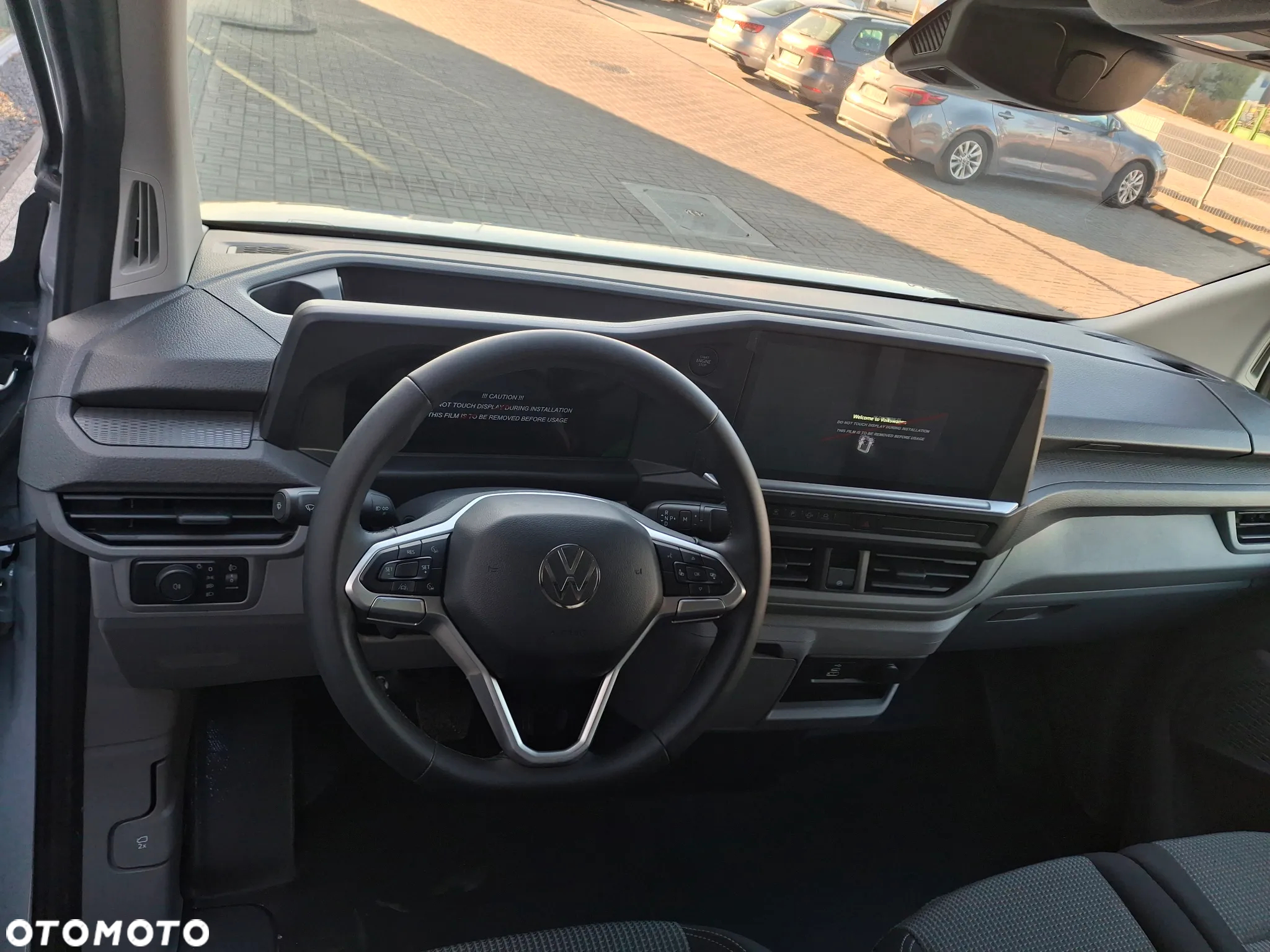 Volkswagen Transporter - 10