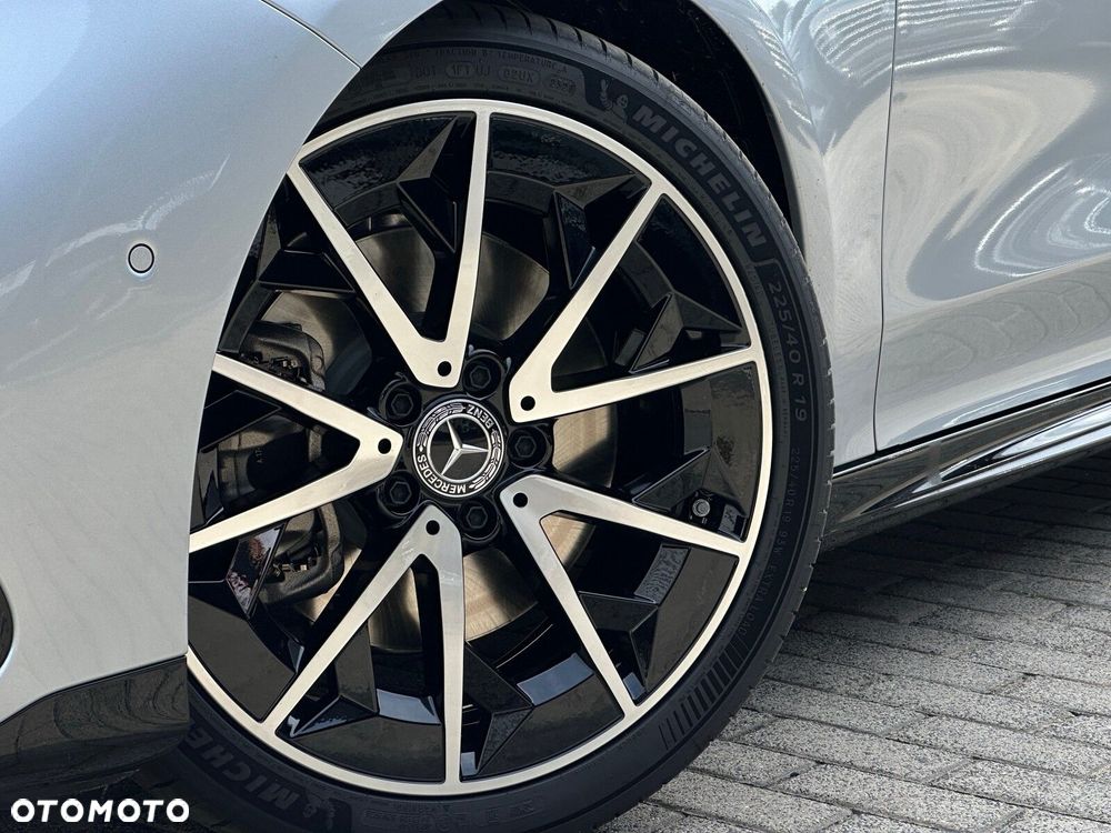 Mercedes-Benz CLA 220 mHEV 4-Matic 8G-DCT - 11