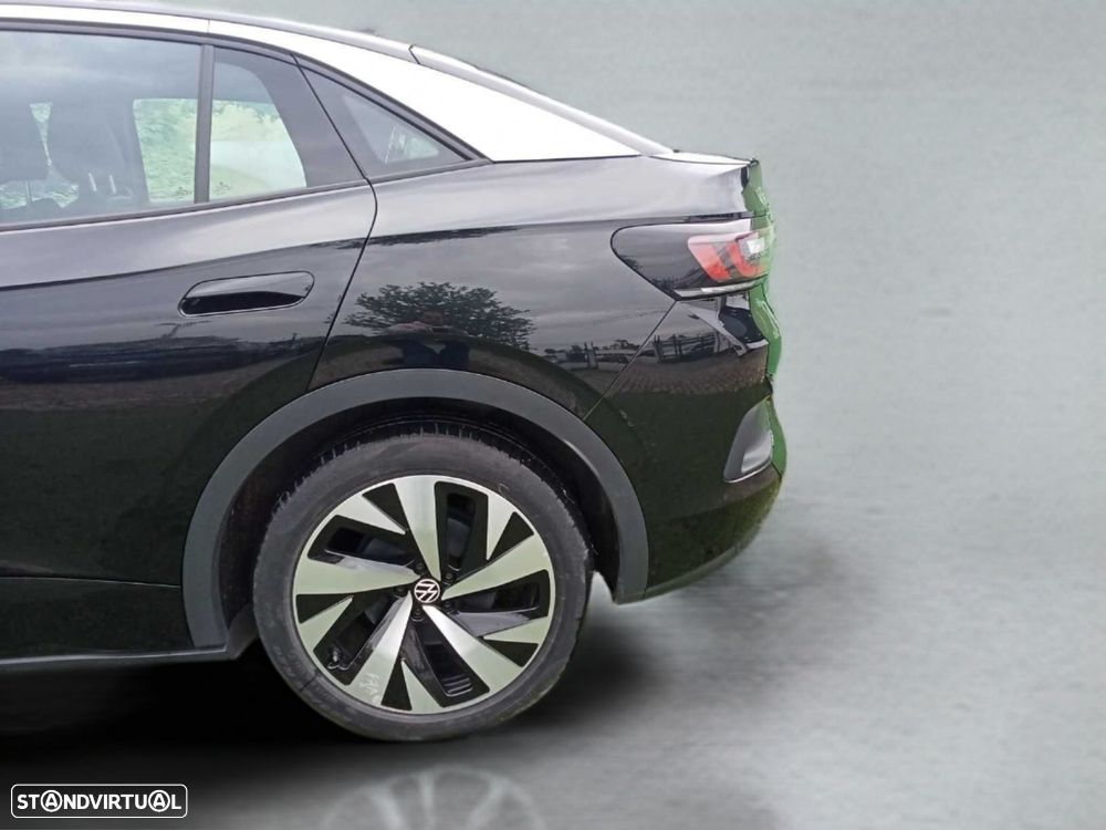 Volkswagen Id.5 2023 photo 5