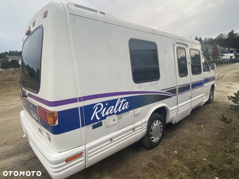 Volkswagen Rialta - 8