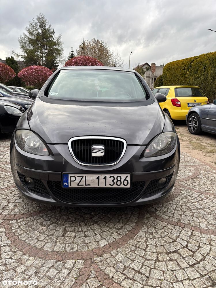 Seat Toledo - 2