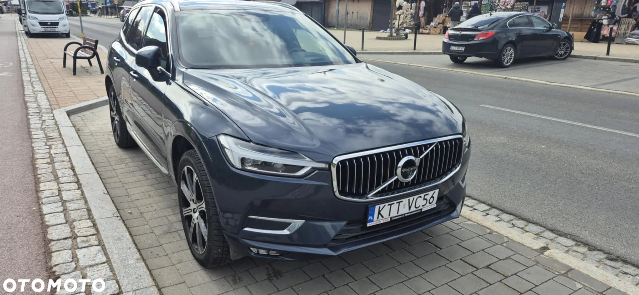 Volvo XC 60 T5 AWD Inscription - 6