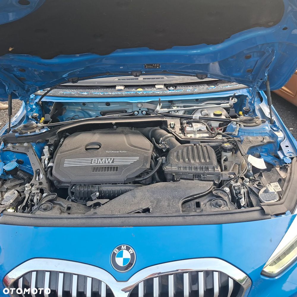 BMW Seria 1 116i Edition M Sport Shadow - 13