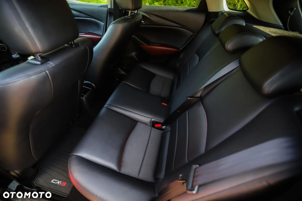 Mazda CX-3 2.0 Skyenergy - 8