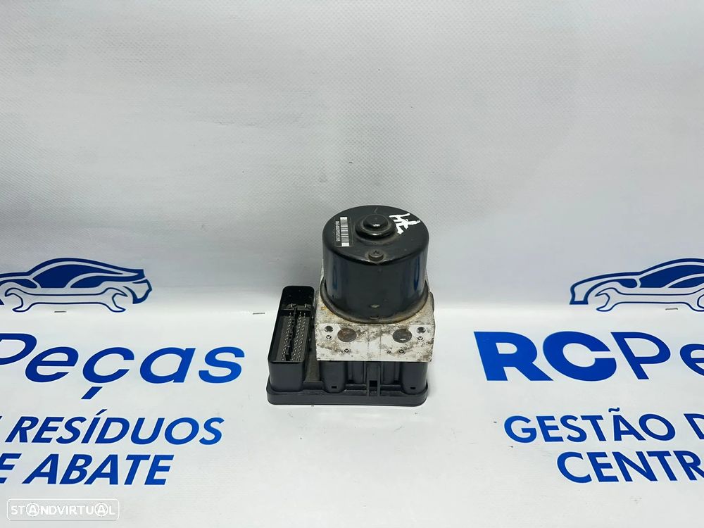 .Bomba Modulo Hidraulico ABS Original ESP VAG VW Volkswagen Skoda Audi 1K0614517T 2003 - 2013 - 4