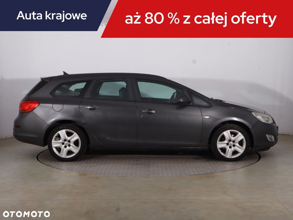 Opel Astra - 8