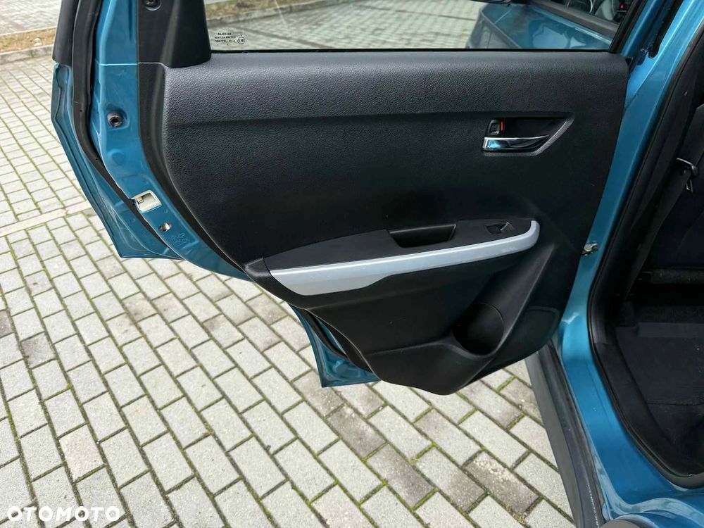 Suzuki Vitara 1.6 DDiS (4x2) Comfort+ - 9
