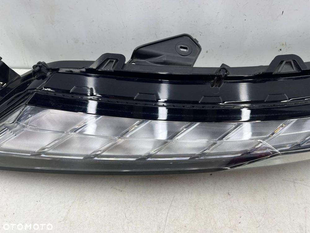 Lampa reflektor Mitsubishi Eclipse Cross LIFT 20r. LEWA przednia górna LED lewy przód edm92205010 - 13