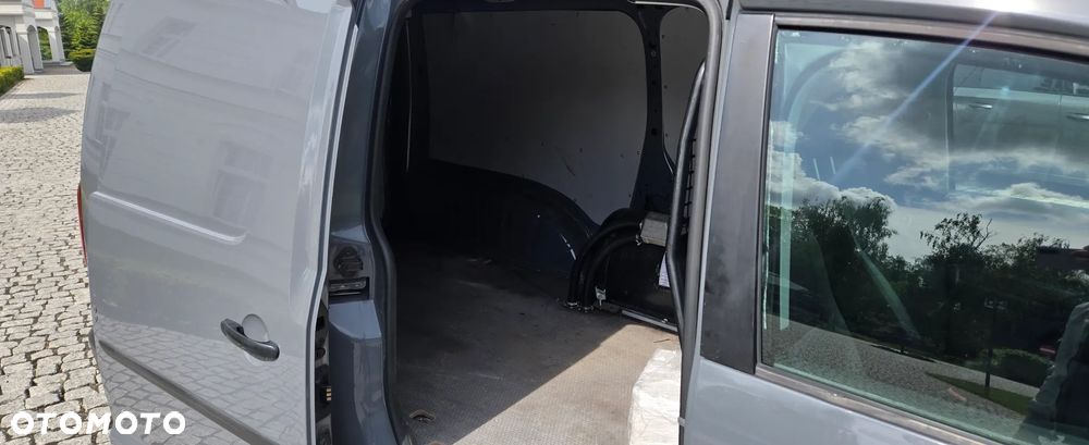 Volkswagen Caddy 1.0 (5-Si.) Maxi Beach - 11