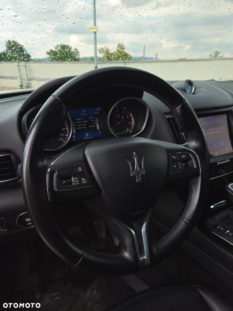 Maserati Levante - 24