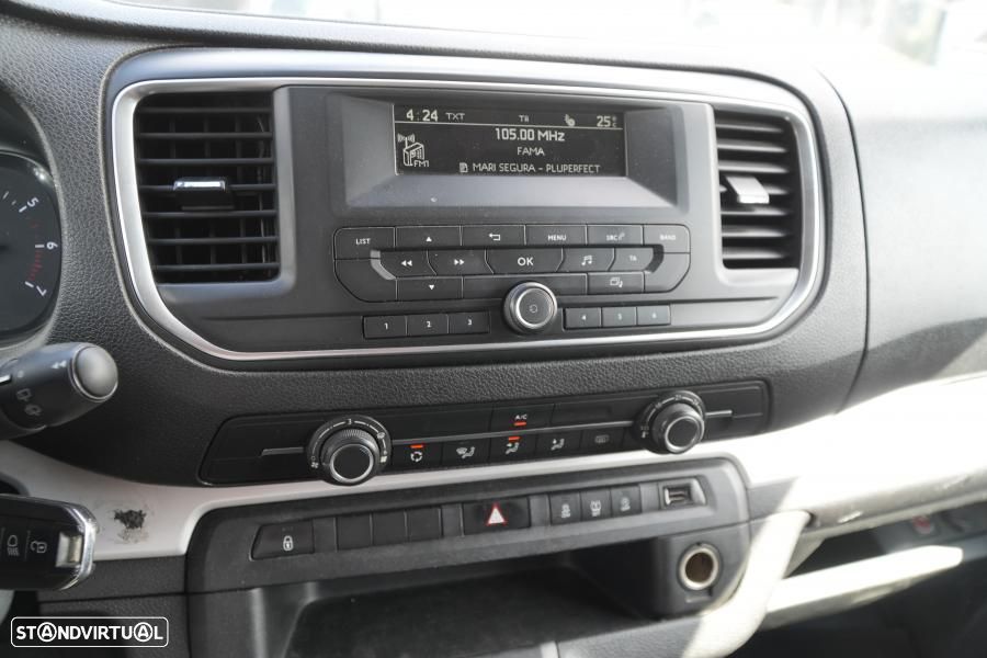 Toyota Proace Verso 1.5 D-4D L1 1.0T Comfort 9L - 11