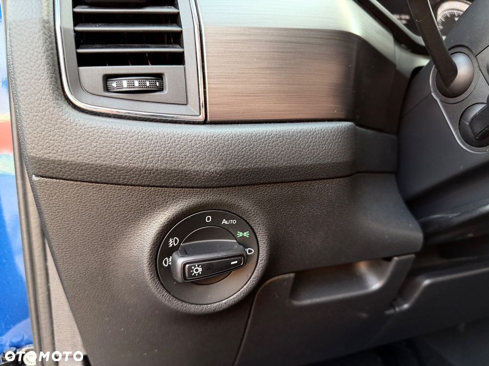 Skoda Kodiaq 1.5 TSI ACT 4x2 Ambition DSG - 30