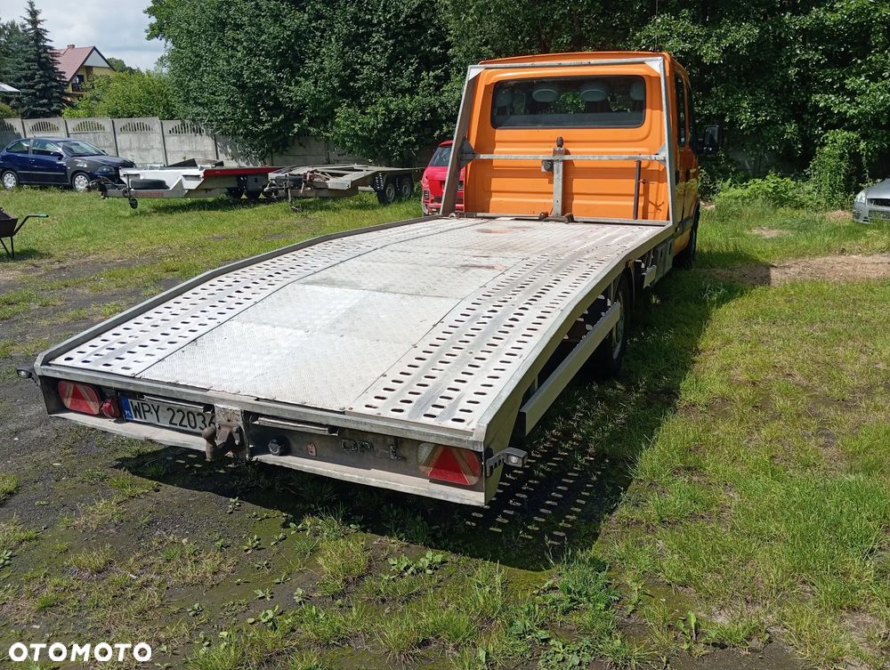 Opel Movano - 5