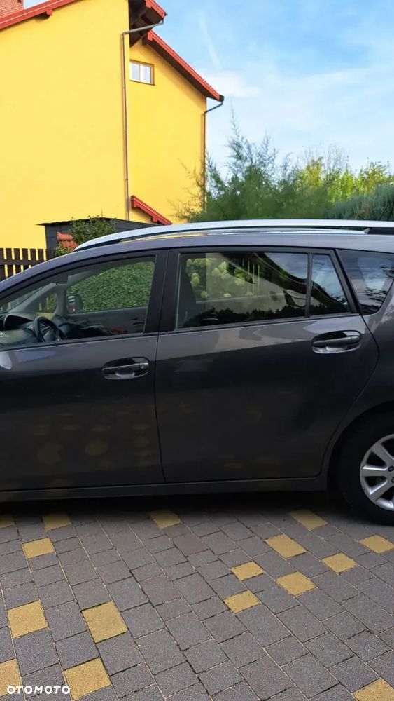 Toyota Verso - 6