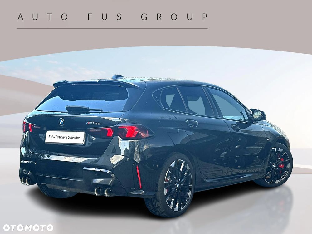 BMW Seria 1 M135 xDrive - 5