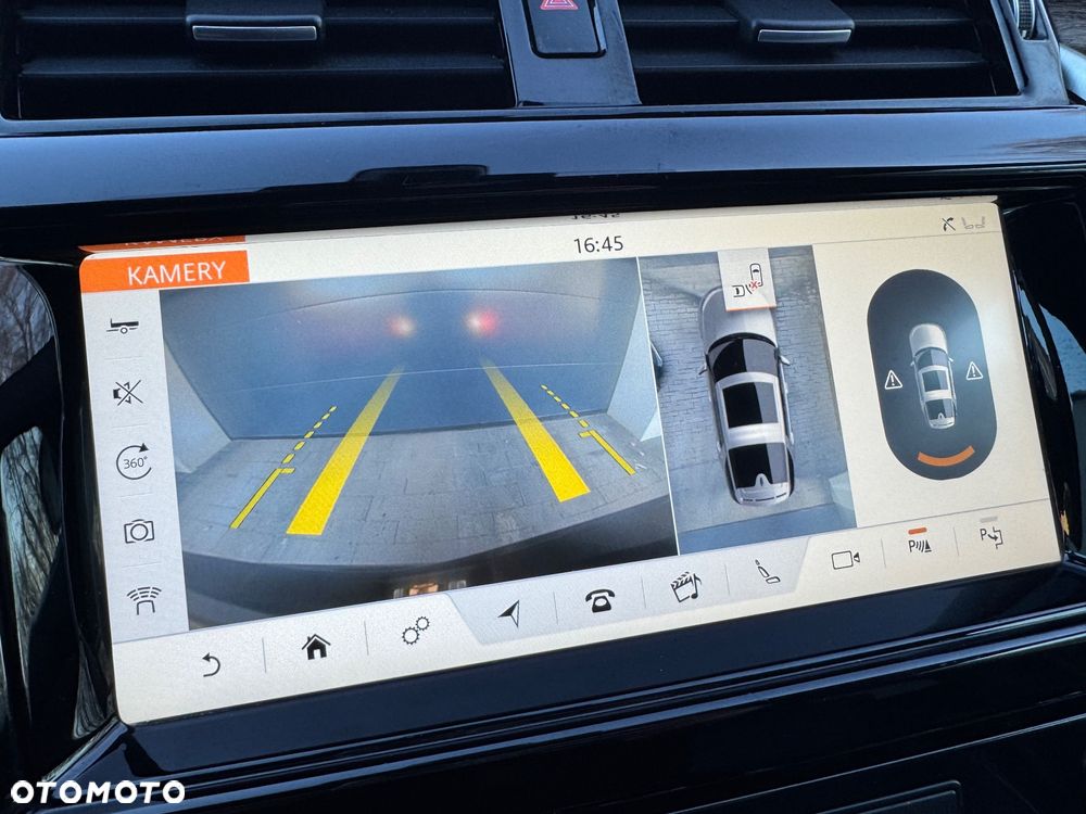 Land Rover Discovery - 38