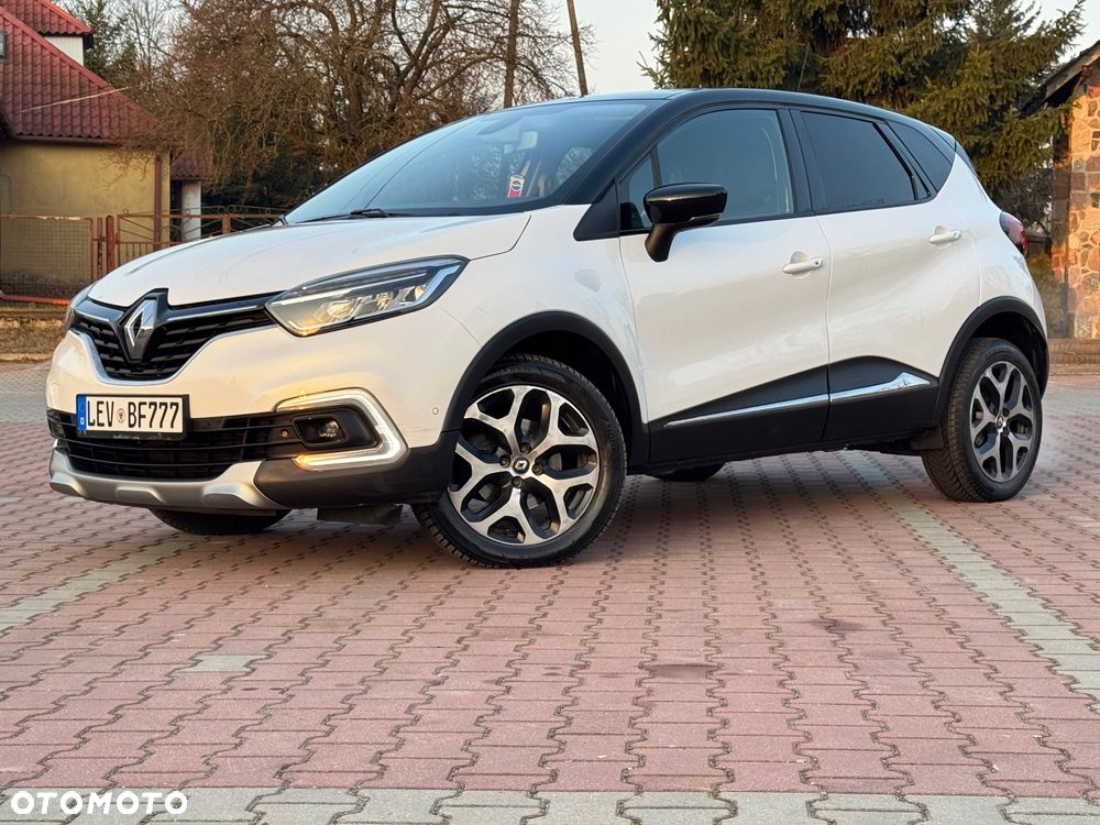 Renault Captur ENERGY TCe 120 EDC Luxe - 6